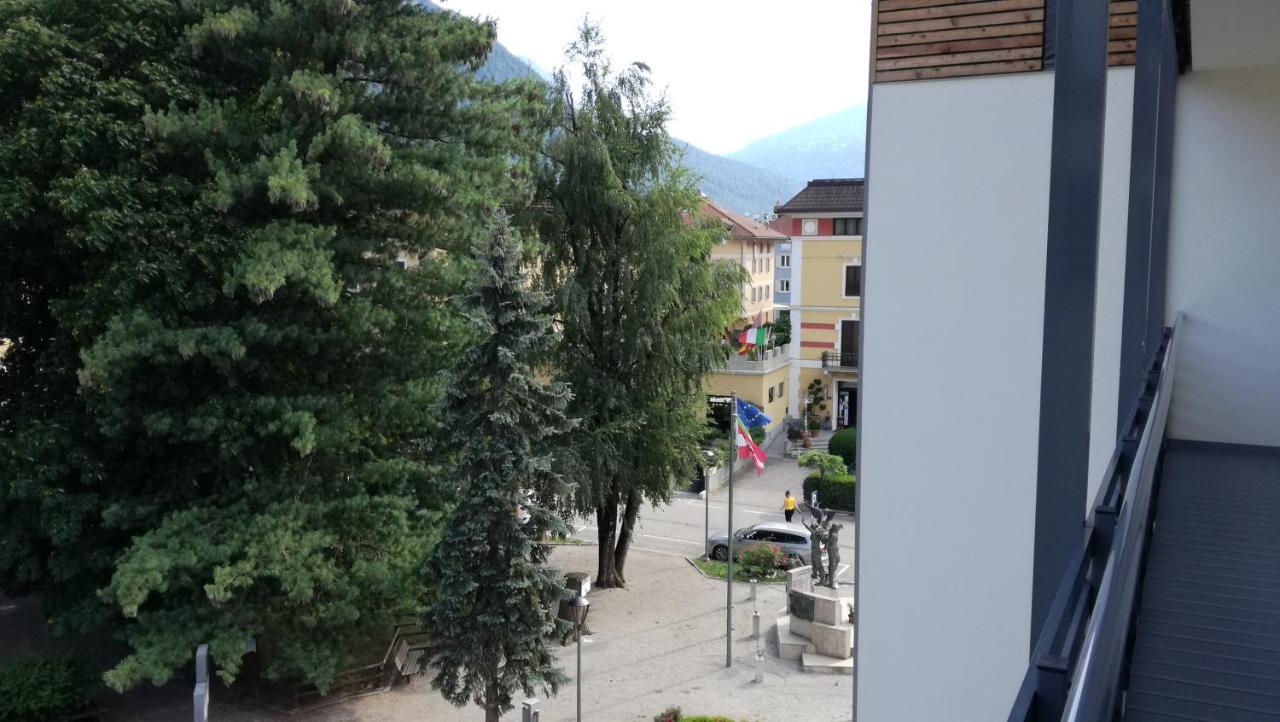 Appartamento Adele Malè 外观 照片
