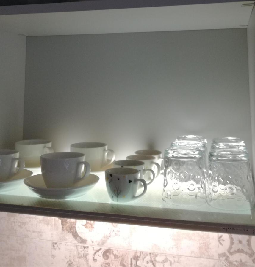 Appartamento Adele Malè 外观 照片